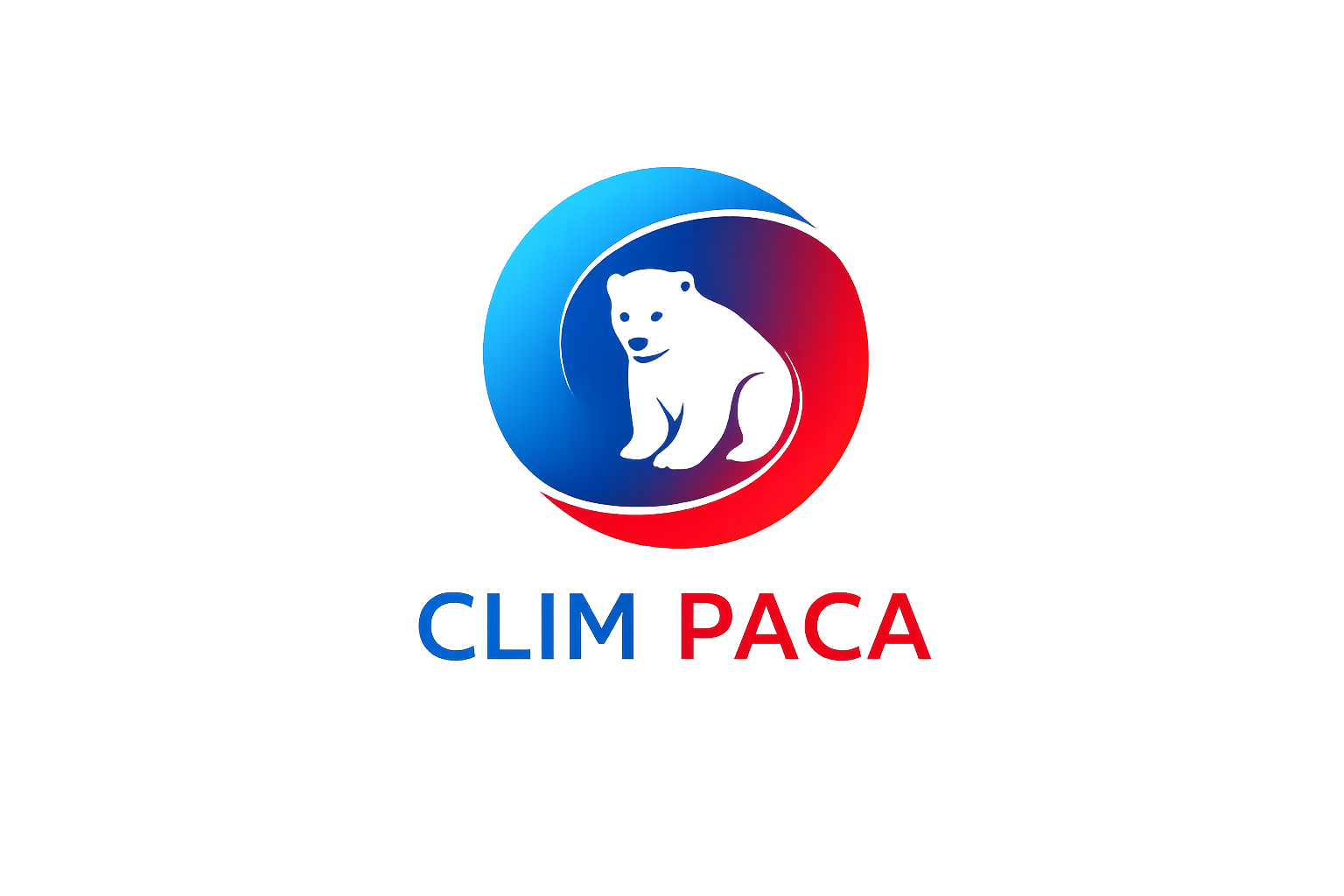 Clim Paca Logo